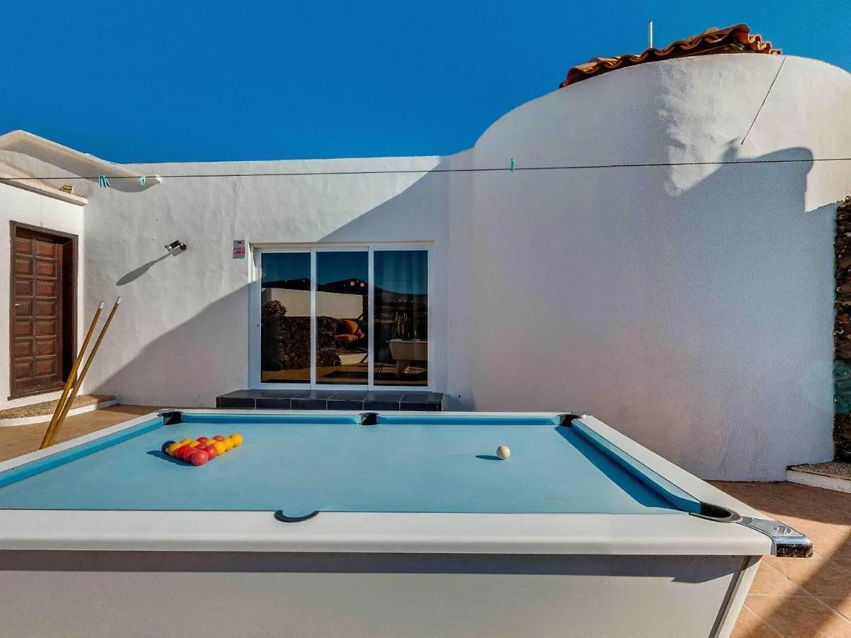 Villa Kura Pcarmen Puerto del Carmen  Puerto del Carmen (Lanzarote)